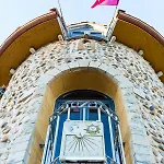 Remedios De Luna بيت للعطل Antimio de Arriba