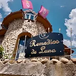 Remedios De Luna بيت للعطل Antimio de Arriba