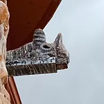 Remedios De Luna بيت للعطل *