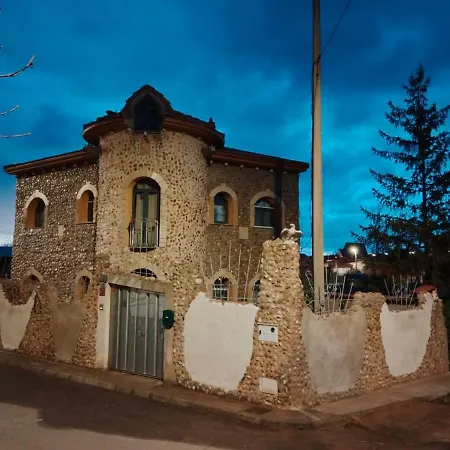 Casa de Férias Remedios De Luna *