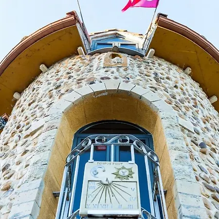 Remedios De Luna Hébergement de vacances Antimio de Arriba