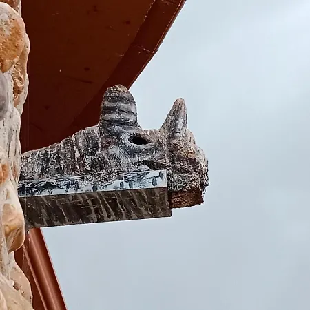 Remedios De Luna Casa de Férias *