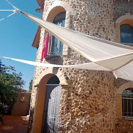 Remedios De Luna Holiday home