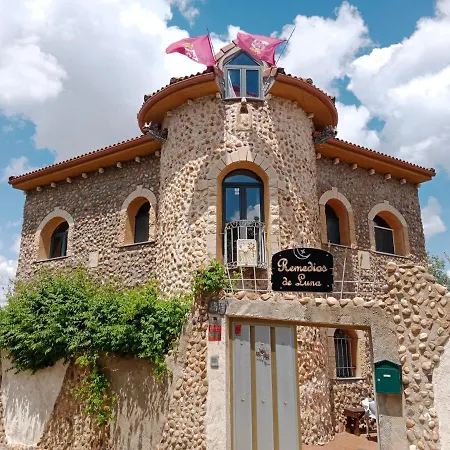 Holiday home Remedios De Luna