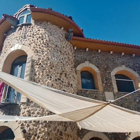 Remedios De Luna Holiday home