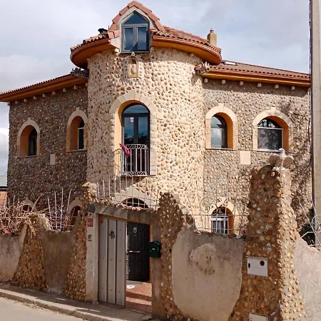 Remedios De Luna Antimio de Arriba