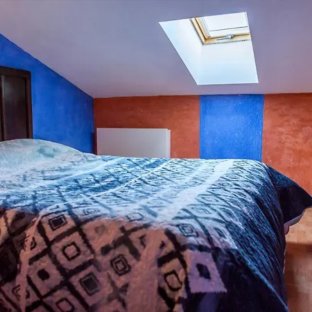 Remedios De Luna Holiday home