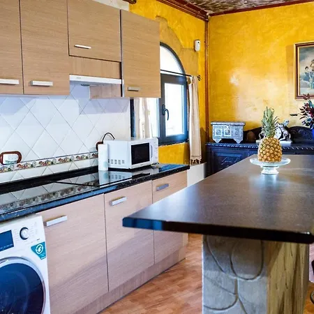 Holiday home Remedios De Luna