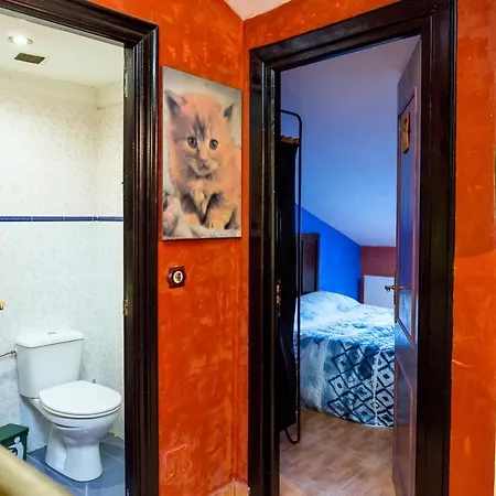 بيت للعطل Remedios De Luna