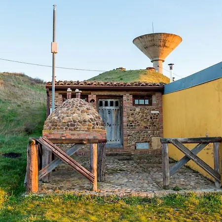 Holiday home Remedios De Luna