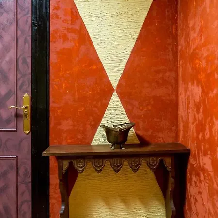 Holiday home Remedios De Luna