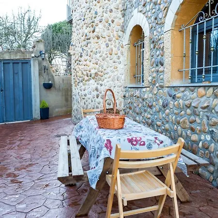 Casa de Férias Remedios De Luna