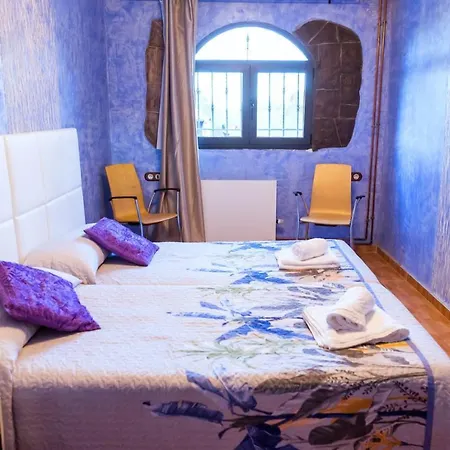 Remedios De Luna Antimio de Arriba