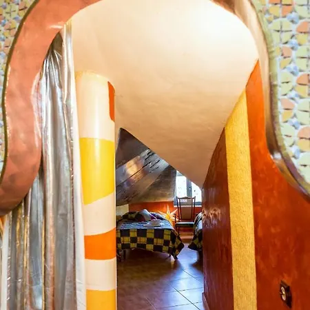 Casa de Férias Remedios De Luna *