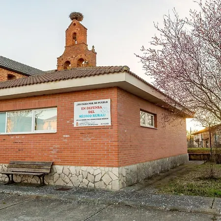 Remedios De Luna Casa de Férias Antimio de Arriba