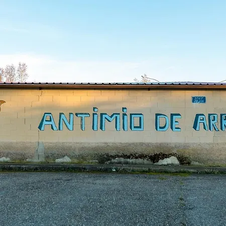 Casa de Férias Remedios De Luna