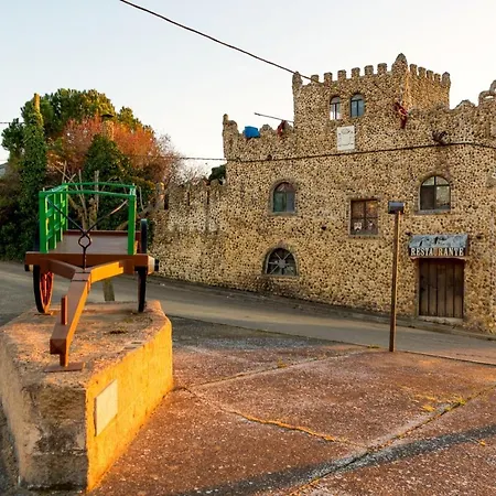 Casa de Férias Remedios De Luna Antimio de Arriba