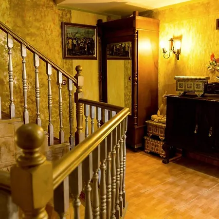 Remedios De Luna Casa de Férias