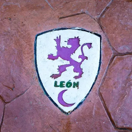 Remedios De Luna Casa de Férias Antimio de Arriba