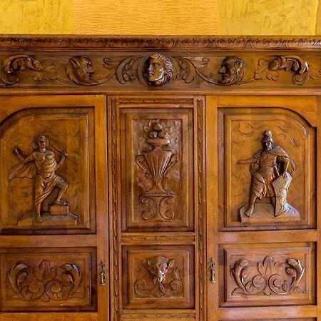 Casa de Férias Remedios De Luna