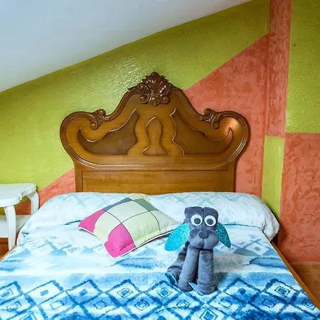 Remedios De Luna Antimio de Arriba