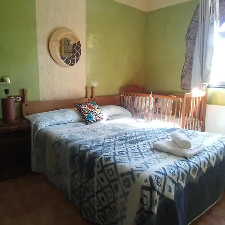 Remedios De Luna Holiday home