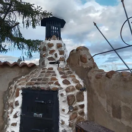 بيت للعطل Remedios De Luna *