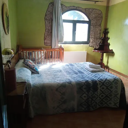 Holiday home Remedios De Luna