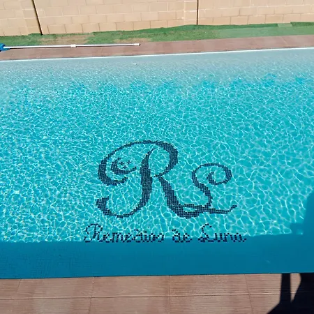 Remedios De Luna Holiday home *