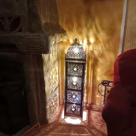 Remedios De Luna *