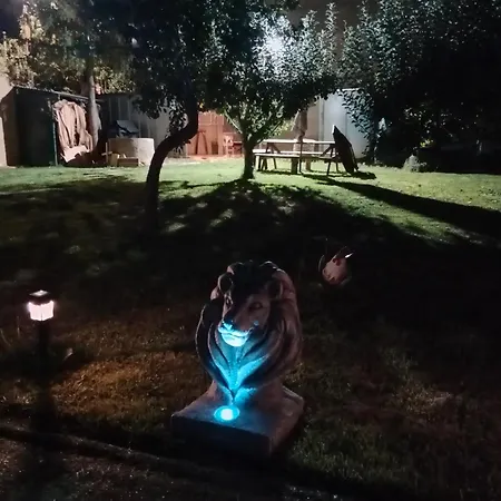 بيت للعطل Remedios De Luna Antimio de Arriba