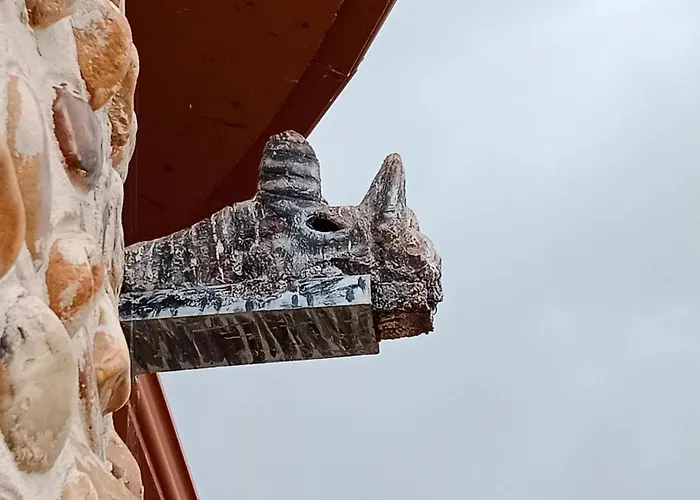 Remedios De Luna 펜션 *