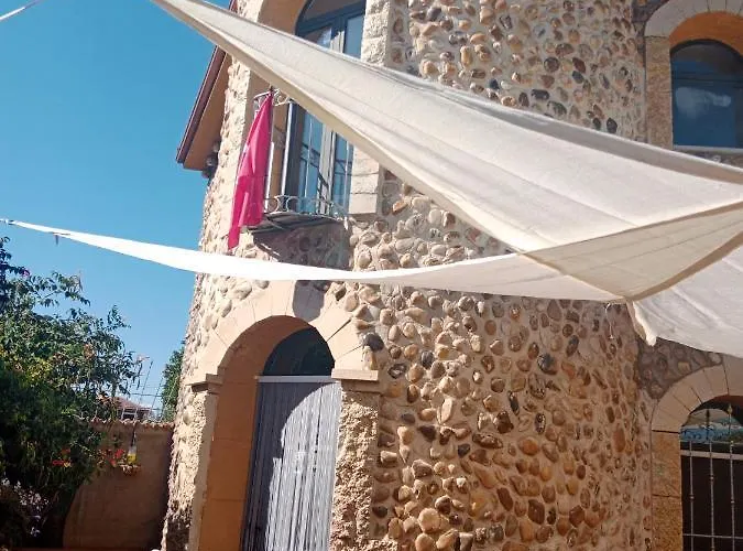 Remedios De Luna 펜션