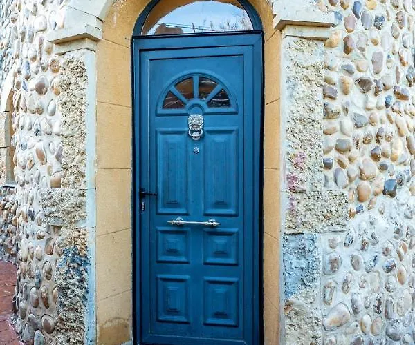 펜션 Remedios De Luna *