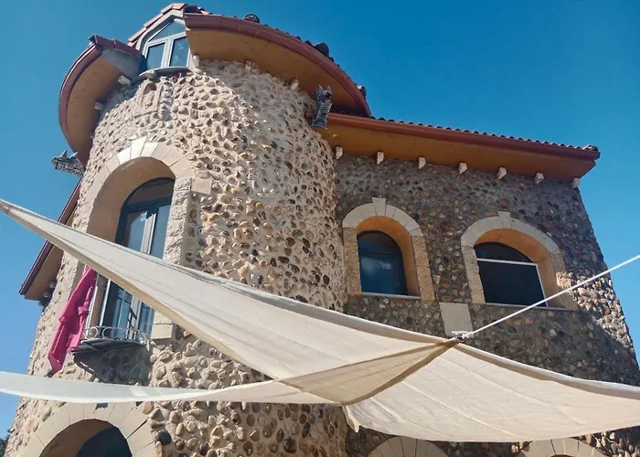 Remedios De Luna 펜션