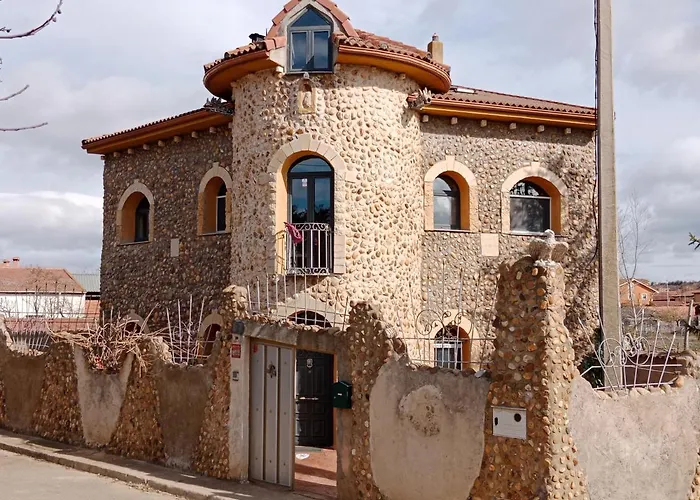 Remedios De Luna Antimio de Arriba