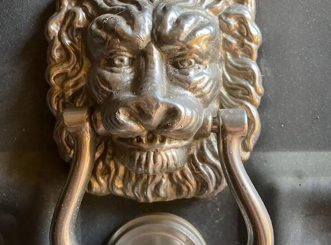 Remedios De Luna 펜션 Antimio de Arriba