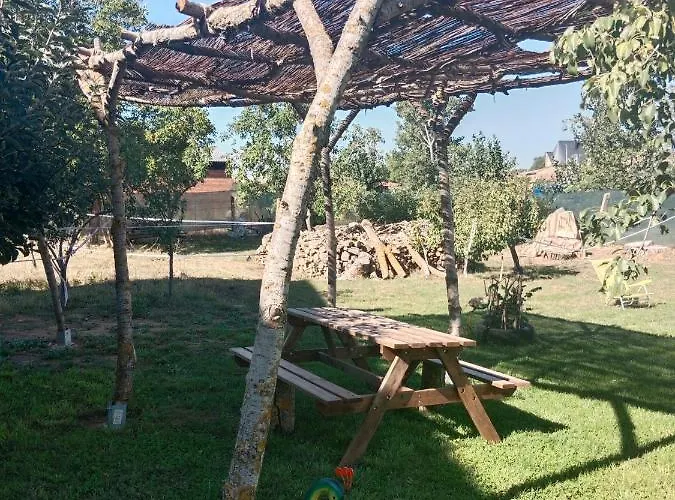 Remedios De Luna 펜션