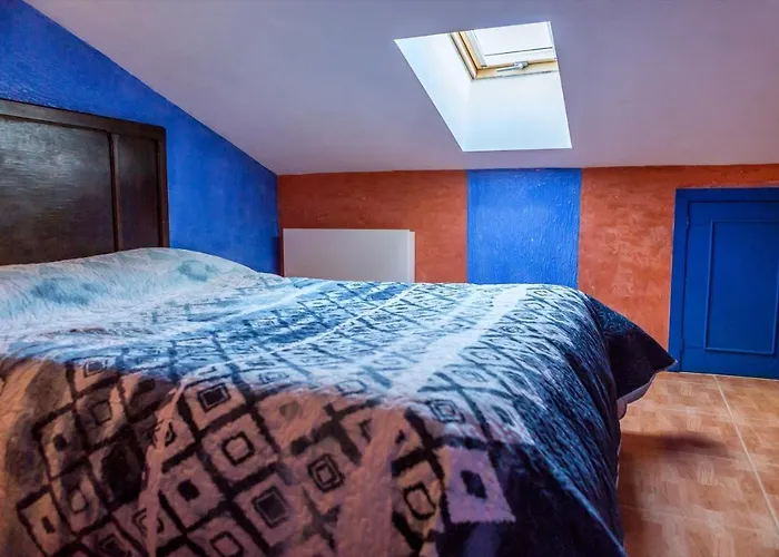 Remedios De Luna 펜션