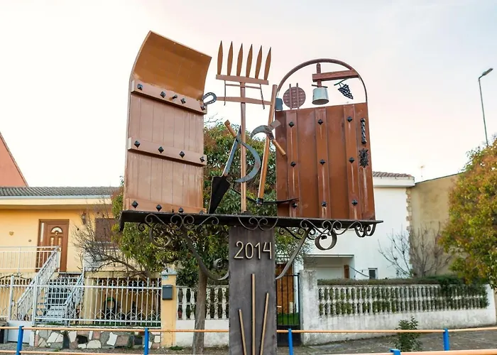 Remedios De Luna 펜션