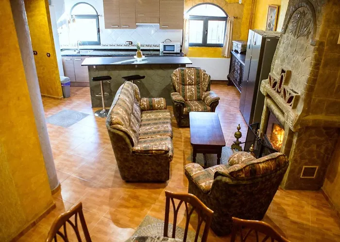 Remedios De Luna 펜션