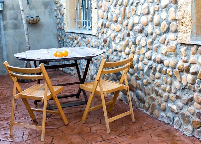 Remedios De Luna * Antimio de Arriba