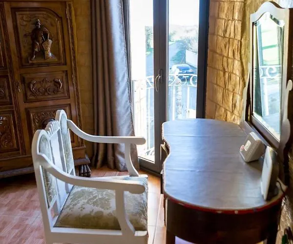 Remedios De Luna * Antimio de Arriba