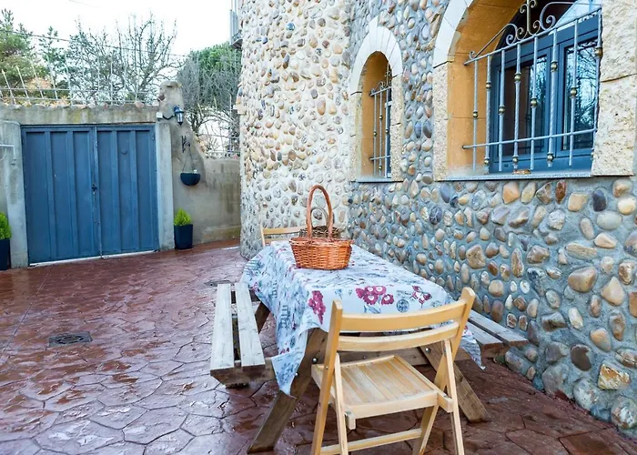 펜션 Remedios De Luna