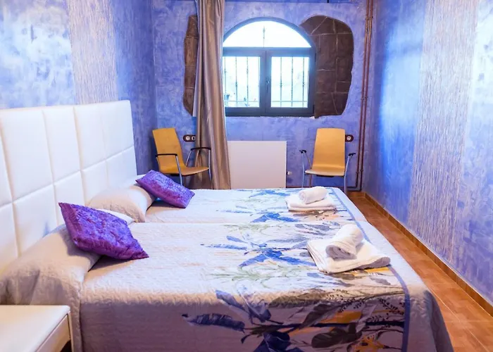 Remedios De Luna Antimio de Arriba