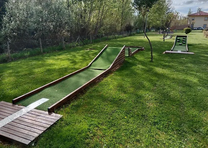 Remedios De Luna * Antimio de Arriba