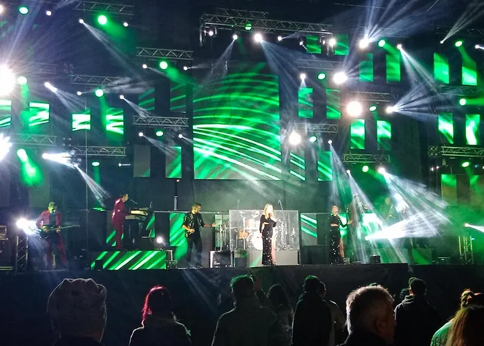 Remedios De Luna 펜션 Antimio de Arriba