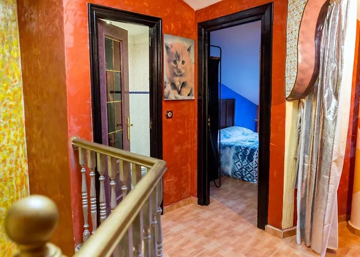 Remedios De Luna 펜션 *