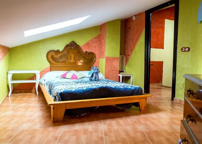 Remedios De Luna * Antimio de Arriba