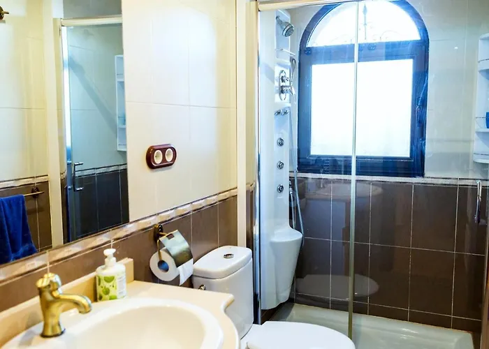 Remedios De Luna 펜션 *